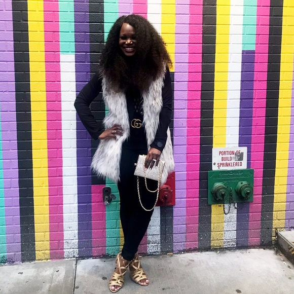 Sassys2ndChance: Meet your stylist - Picture 3 of 8